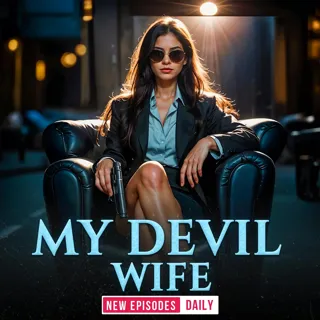 My Devil Wife 