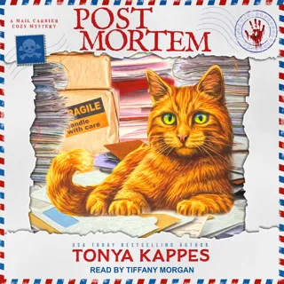 Post Mortem Post Mortem