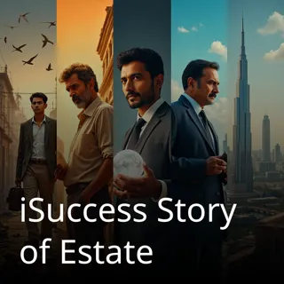 iSuccess Story of Estate 