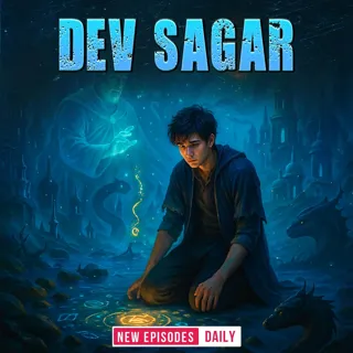 Dev Sagar | देव सागर | Author- Sarvan Kumar Singh