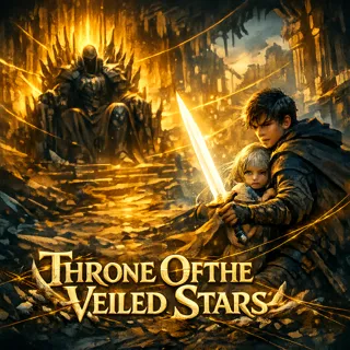 Throne Ofthe Veiled Stars Throne Ofthe Veiled Stars