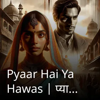 Pyaar Hai Ya Hawas | प्यार है या हवस | Author - Heart