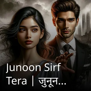 Junoon Sirf Tera |  जुनून सिर्फ़ तेरा | Author - PocketFM User