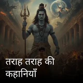 तराह तराह की कहानियाँ तराह तराह की कहानियाँ