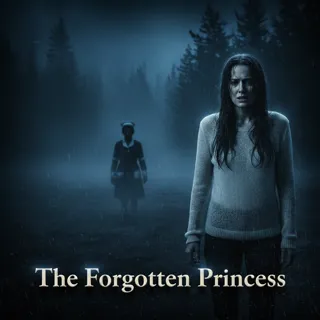 The Forgotten Princess