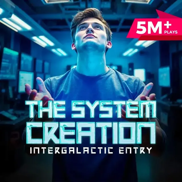 The System Creation: Intergalactic Entry The System Creation: Intergalactic Entry