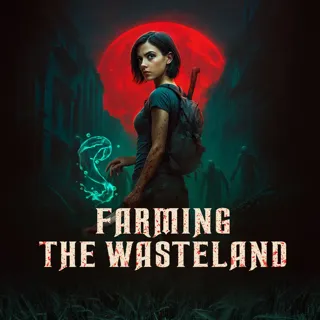 Farming the Wasteland
