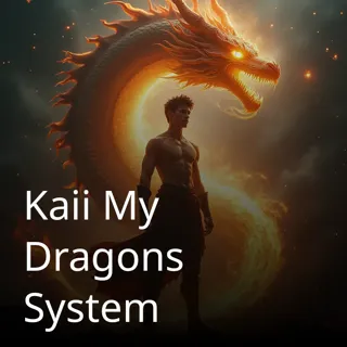 Kaii My Dragons System
