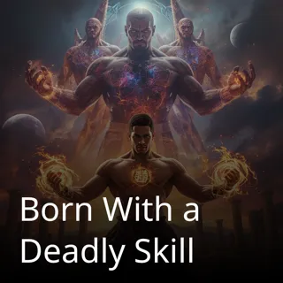 Born With a Deadly Skill