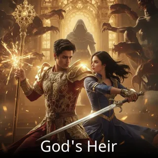 God's Heir