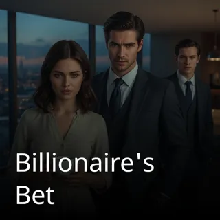 Billionaire's Bet Billionaire's Bet