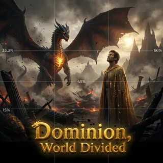 Dominion, World Divided 