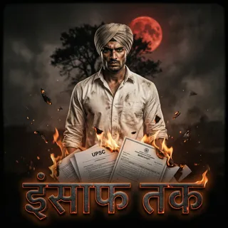 इंसाफ तक इंसाफ तक