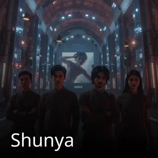 Shunya Shunya