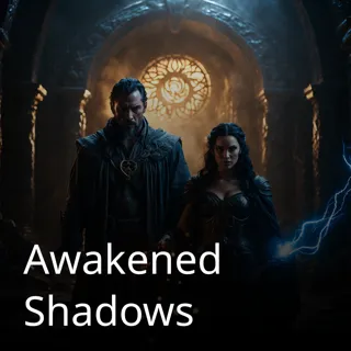 Awakened Shadows