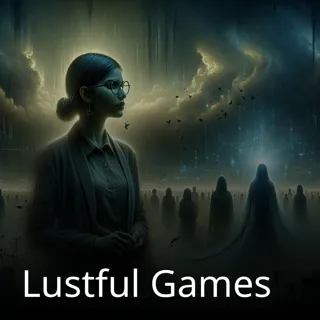 Lustful Games Lustful Games