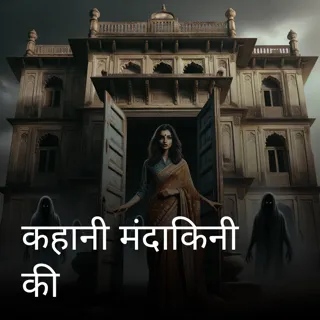 कहानी मंदाकिनी की कहानी मंदाकिनी की