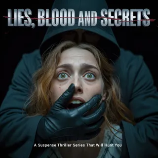 Lies, Blood and Secrets