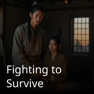 Fighting to Survive 