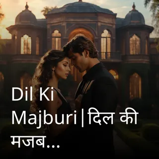 Dil Ki Majburi|दिल की मजबूरी |Author-Sneha