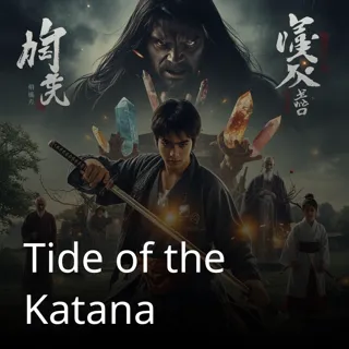 Tide of the Katana