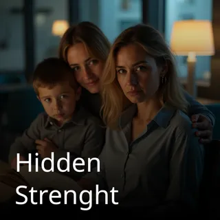 Hidden Strenght