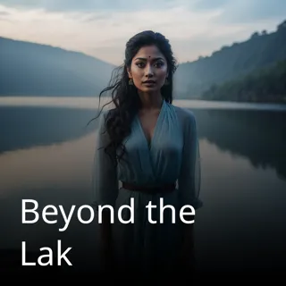 Beyond the Lak Beyond the Lak