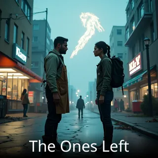 The Ones Left The Ones Left