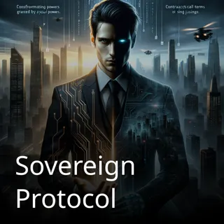 Sovereign Protocol