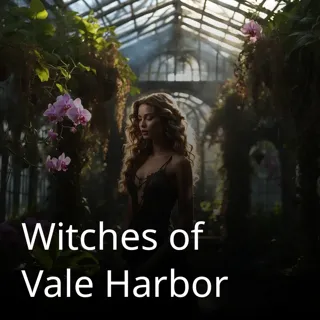 Witches of Vale Harbor Witches of Vale Harbor