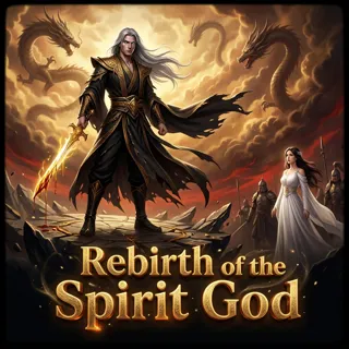 Rebirth of the Spirit God Rebirth of the Spirit God