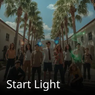 Start Light Start Light