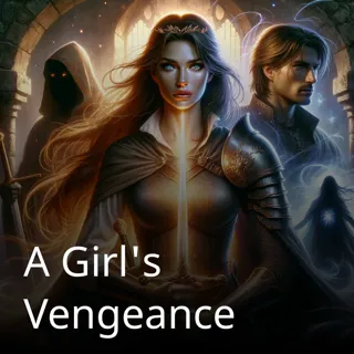 A Girl's Vengeance A Girl's Vengeance
