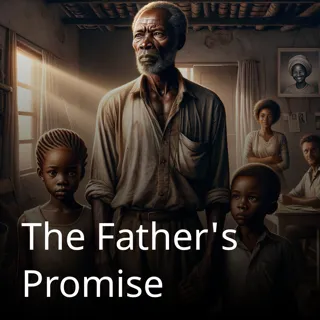 The Father's Promise The Father's Promise