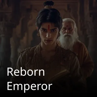 Reborn Emperor Reborn Emperor