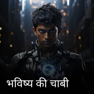 भविष्य की चाबी भविष्य की चाबी