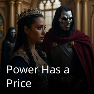 Power Has a Price