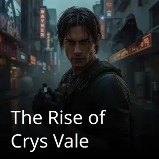 The Rise of Crys Vale