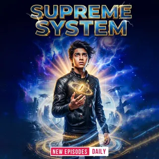 Supreme System | सुप्रीम सिस्टम | Author - FIRE FLASH Supreme System | सुप्रीम सिस्टम | Author - FIRE FLASH