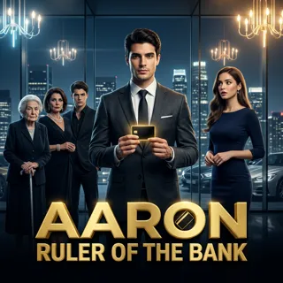 Aaron Ruler of the Bank
