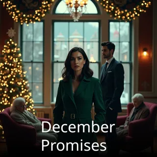 December Promises December Promises
