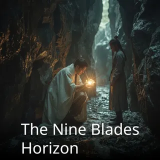 The Nine Blades Horizon