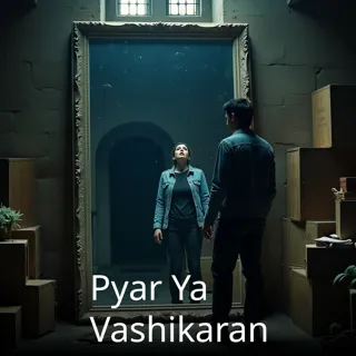 Pyar Ya Vashikaran Pyar Ya Vashikaran