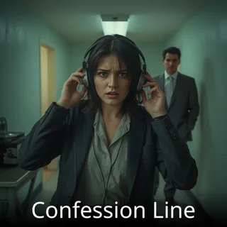 Confession Line Confession Line