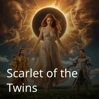 Scarlet of the Twins