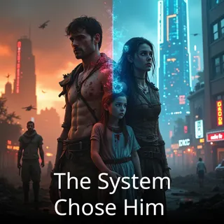 The System Chose Him The System Chose Him