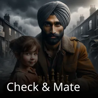 Check & Mate Check & Mate