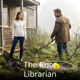 The Root Librarian