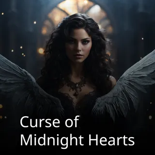 Curse of Midnight Hearts Curse of Midnight Hearts