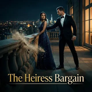 The Heiress Bargain